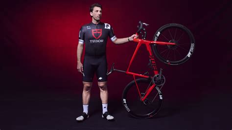 fabian cancellara team tudor|fabian cancellara tudor.